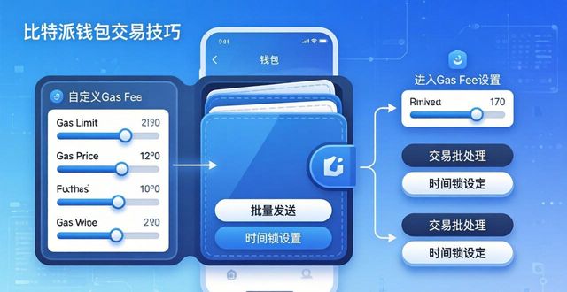 bitpie比特派钱包_2021比特派钱包使用视频_如何在比特派钱包app官方下载最新版本中提升交易灵活性？