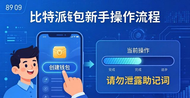 比特派钱包trx_2021比特派钱包使用视频_比特派钱包下载的用户教育与体验提升