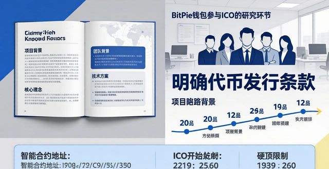 代币发行后需要做什么_如何利用 BitPie 钱包参与初始代币发行(ICO)_首次代币发行