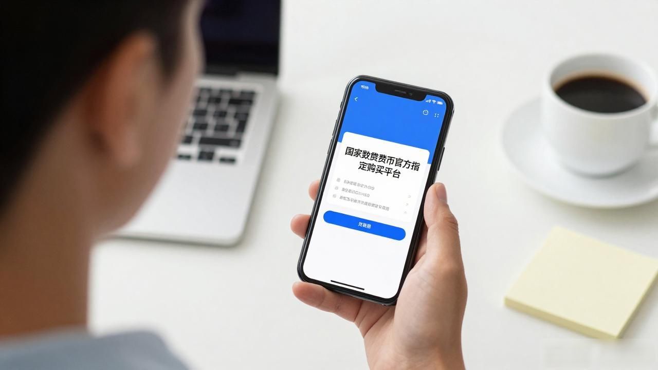 国家数字货币哪里买？新手购买实用指南