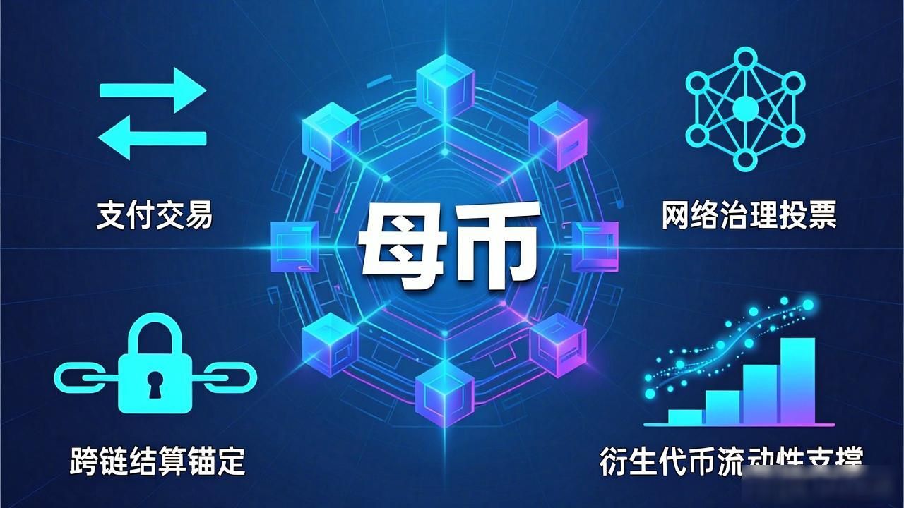 母币是什么意思？数字货币新手必看