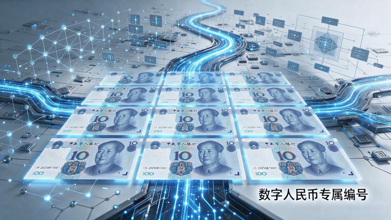 印数字货币是啥？国家真要印钱了吗
