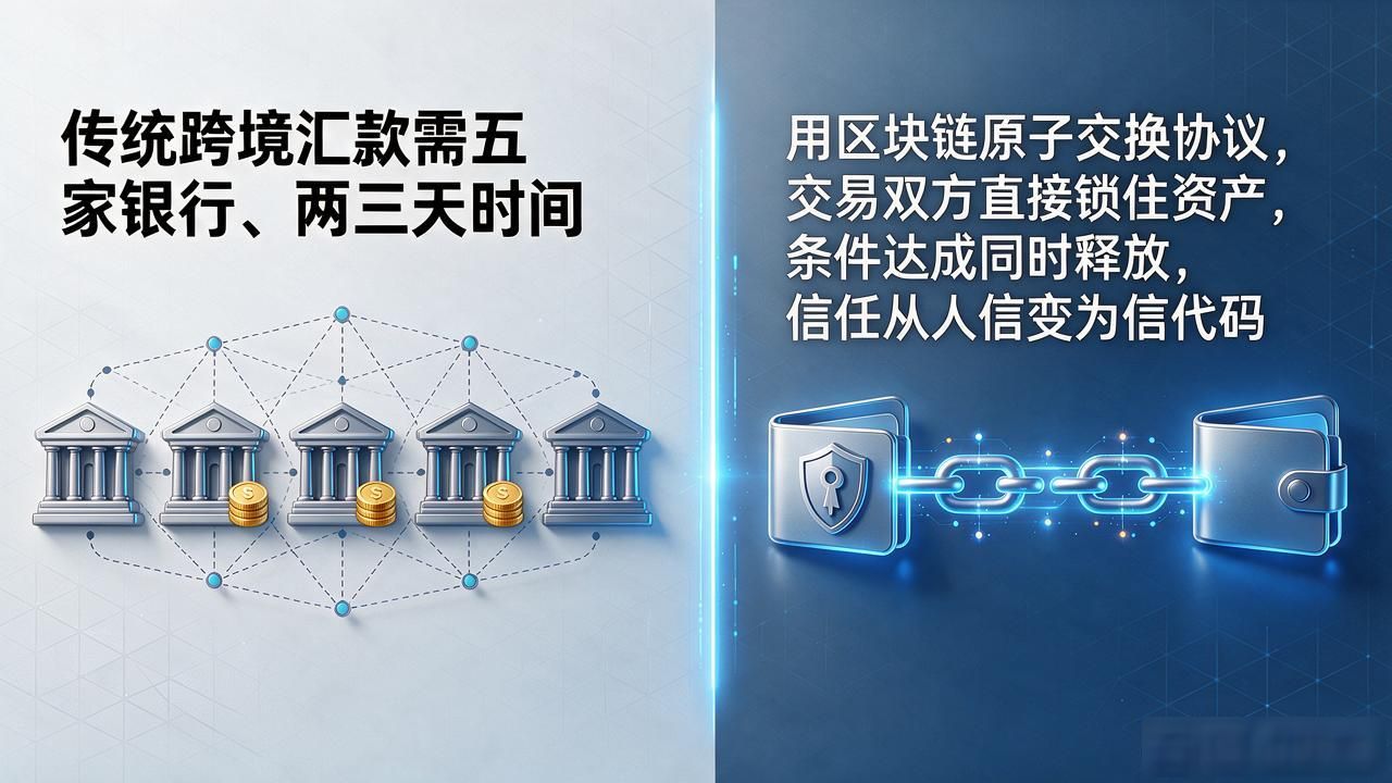 聊数字货币特殊功能包括什么？支付只是入门，真正值钱的是这几样