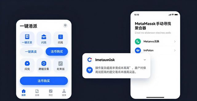 比特派app对比：多链、安全、易用，为何选它？