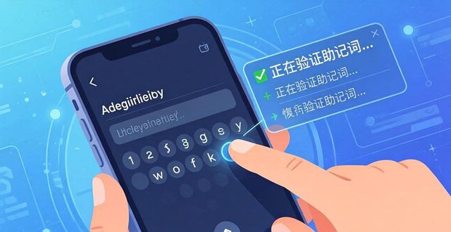 bitpie比特派钱包_2021比特派钱包使用视频_如何在比特派钱包官网最新版上快速恢复钱包?
