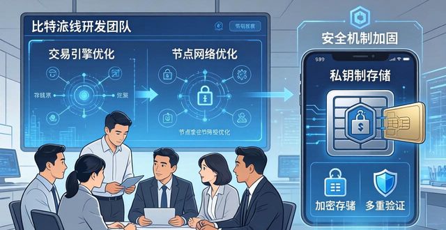 比特派钱包转币一直在确认中_针对比特派钱包APP的用户反馈与研发进展_比特派钱包是否开源