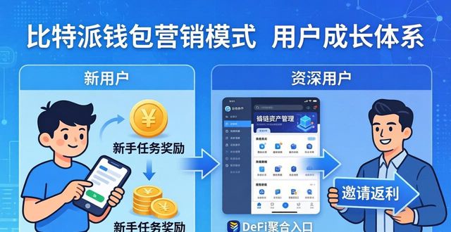 比特派钱包trx_bitpie比特派钱包_比特派钱包的推广策略与营销模式