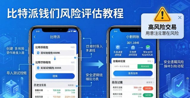 比特派钱包体系_比特派钱包币币兑换风险_如何在比特派钱包app官方下载中文版中进行风险评估