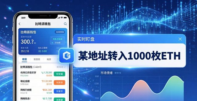 比特派钱包监控通知好用吗？实时盯盘不漏行情