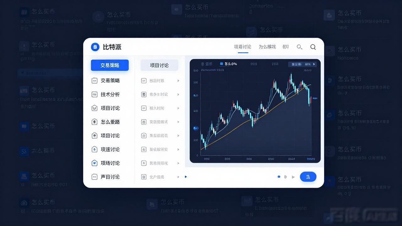 如何通过比特派钱包网址参与行业讨论?_比特派钱包体系_比特派钱包派银行