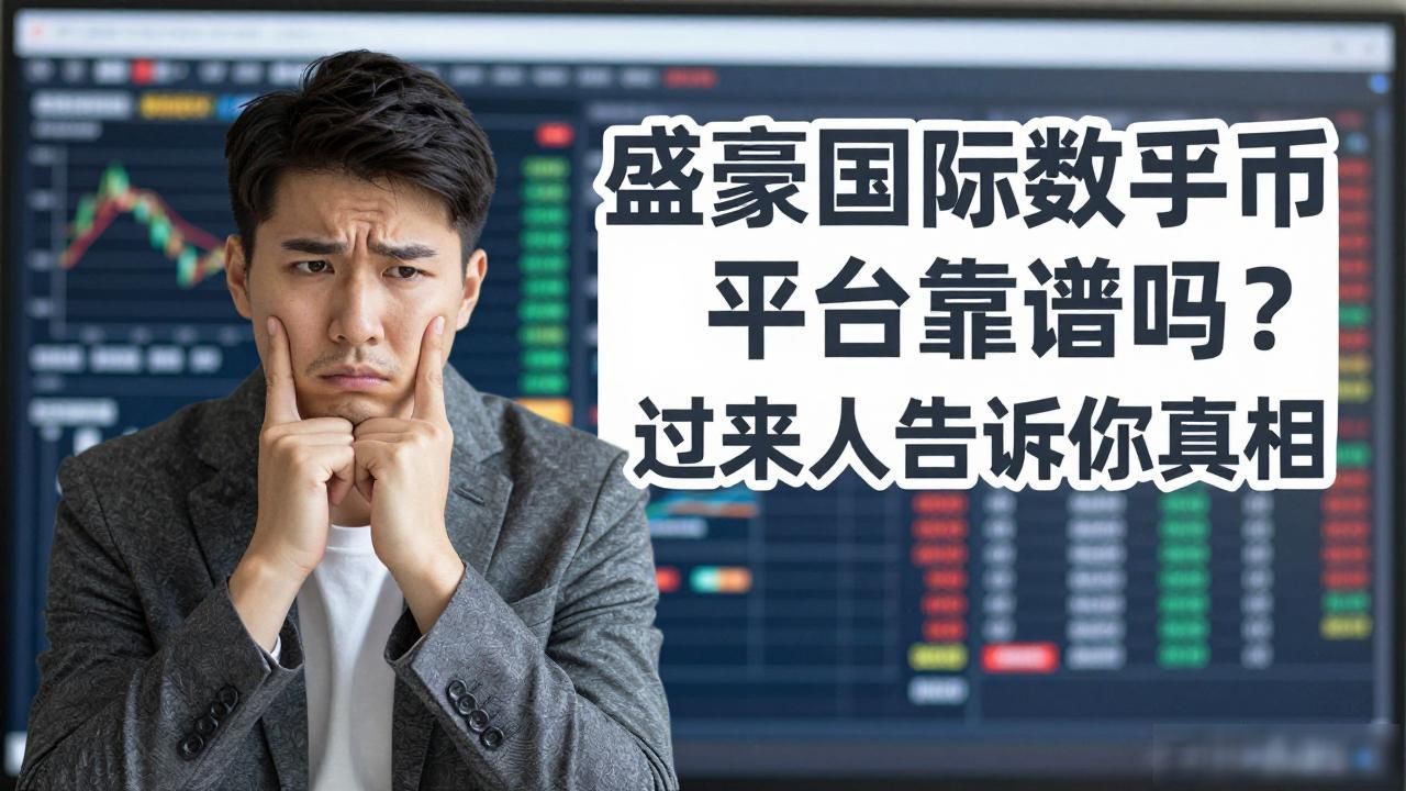 数字货币交易平台安全性 盛豪国际合规性 数字货币投资新手平台选择_盛豪国际数字货币平台