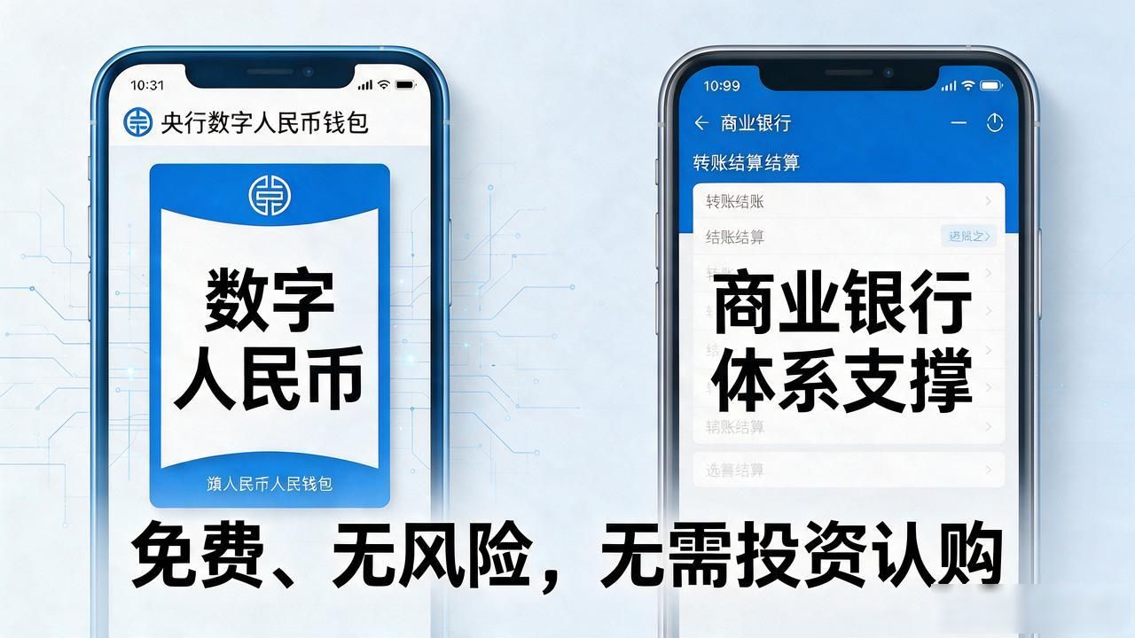 中华一号数字货币是真是假，普通人要不要碰