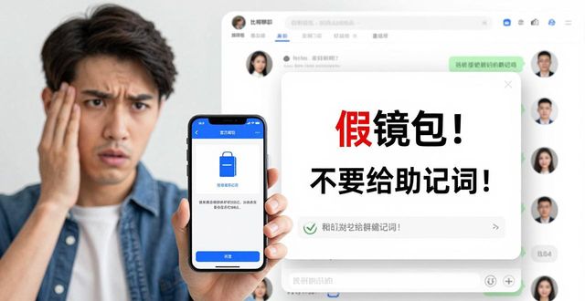 比特派钱包官方下载：社交互动教你安全获取
