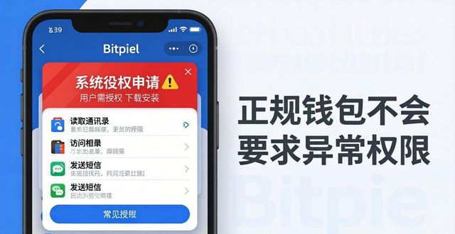 Bitpie下载前必看：三步做出高效选择