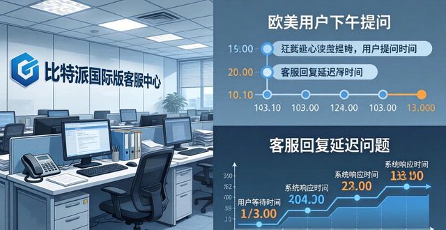 比特派国际版客服在线吗？一文搞懂服务流程