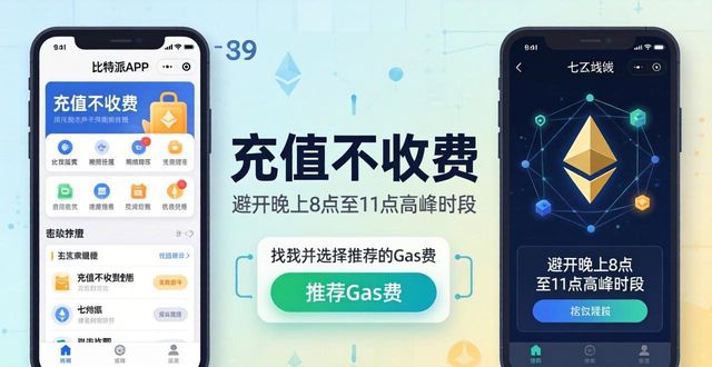比特派钱包交易手续费多少？一篇文章看懂