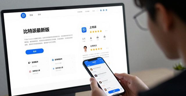 比特派最新版用户下载习惯大揭秘