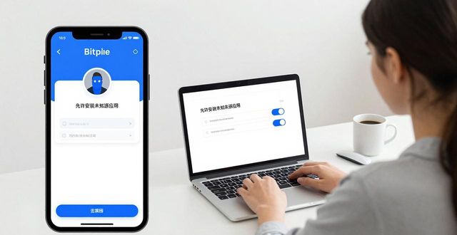 下载Bitpie钱包？先学这几招防坑技巧