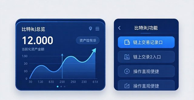 比特派钱包网址，是为你省心的设计