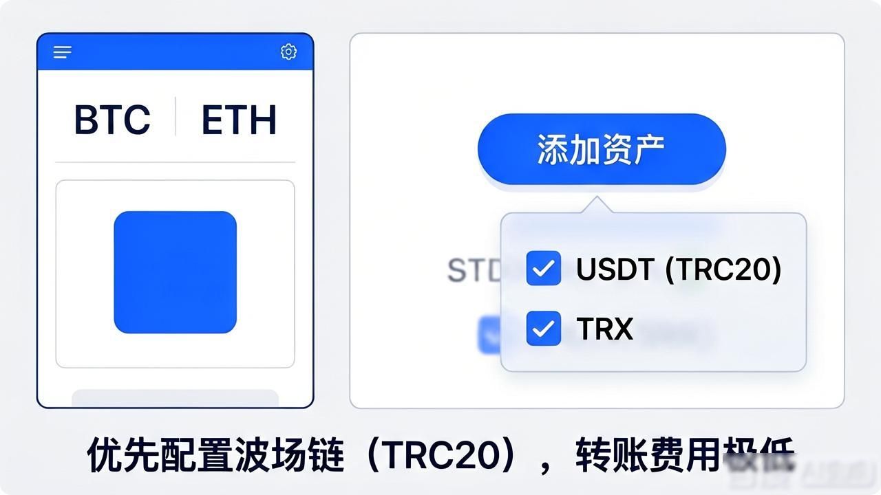 2021比特派钱包使用视频_比特派钱包trx_比特派钱包下载后，如何进行账户设置