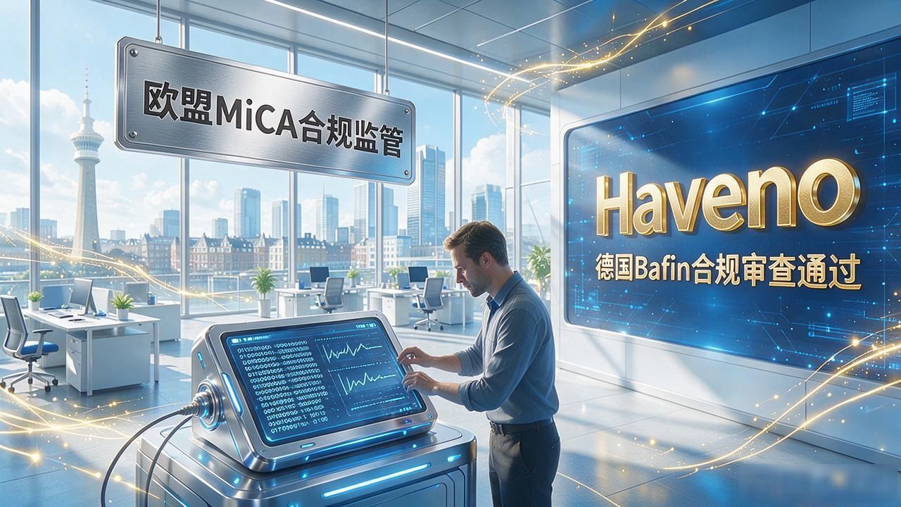 德国数字货币公司有哪些？搞清这几家，投资布局心里就有底了