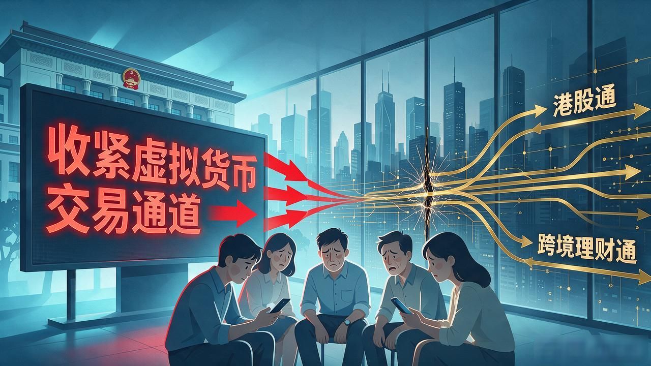 中国中投搞数字货币套利的真实门道 收益到底多少 普通人能不能跟