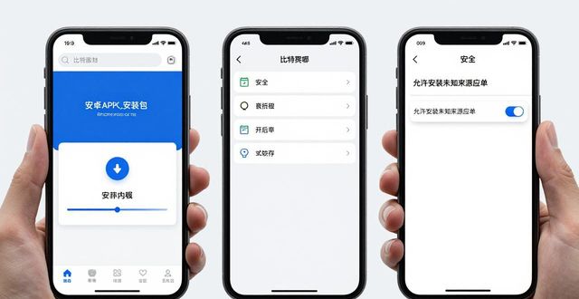 全球下载比特派钱包的3个实用方法