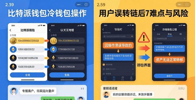 比特派钱包难上手？冷钱包操作麻烦在哪里