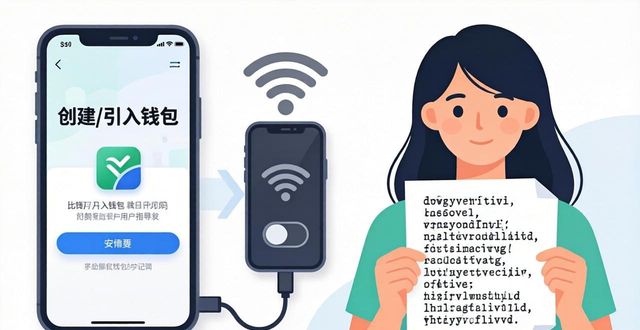 比特派钱包下载太麻烦？看这个简化版教程