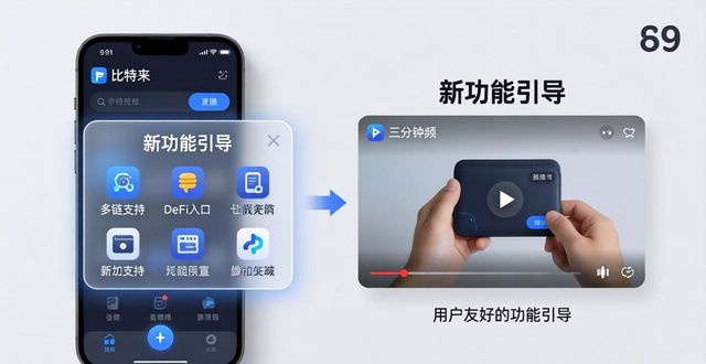 用户持续学习比特派钱包，从下载到精通很简单