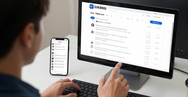 比特派钱包app下载前，用户到底在查什么？
