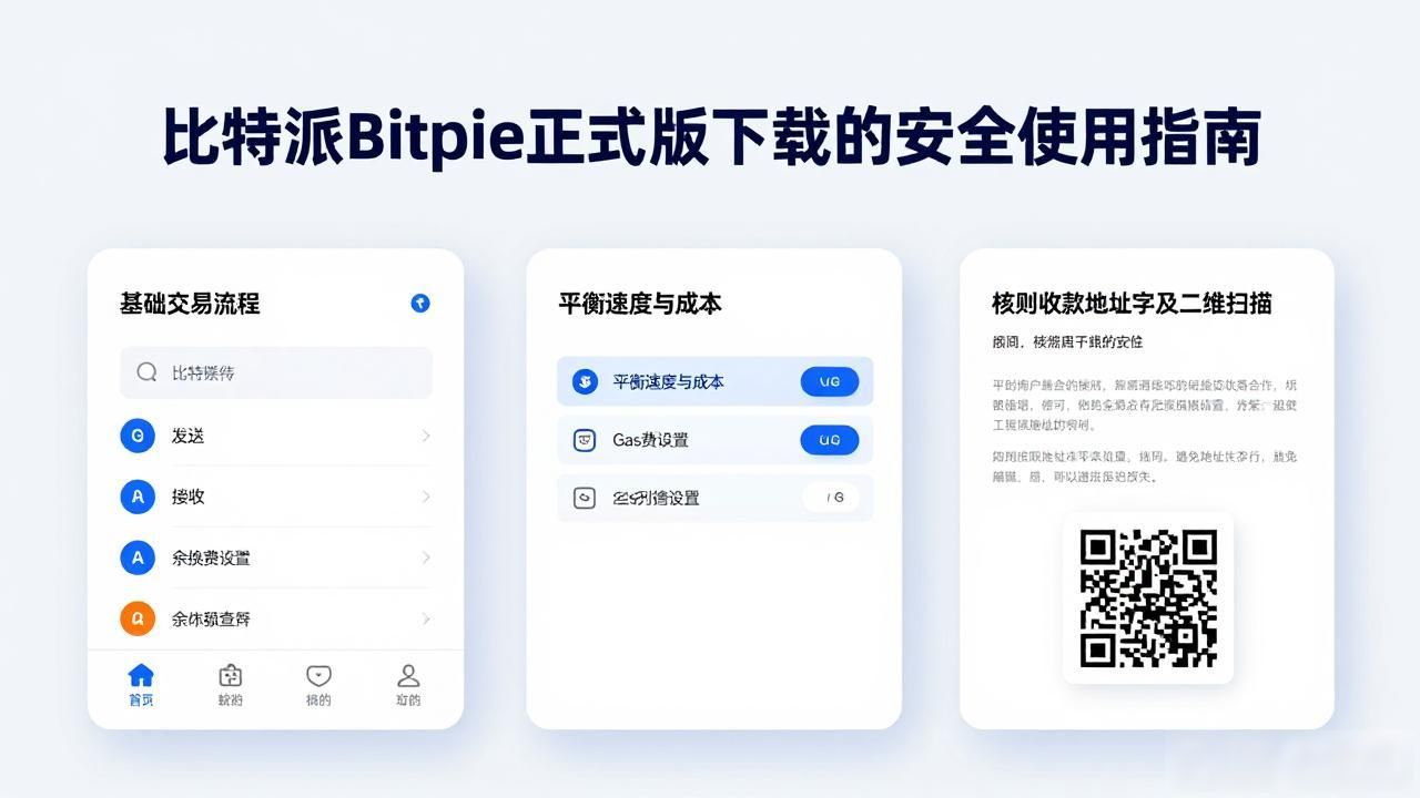 比特派Bitpie正式版下载的用户教育策略_比特派Bitpie用户教育体系_比特派Bitpie正式版下载安全风险