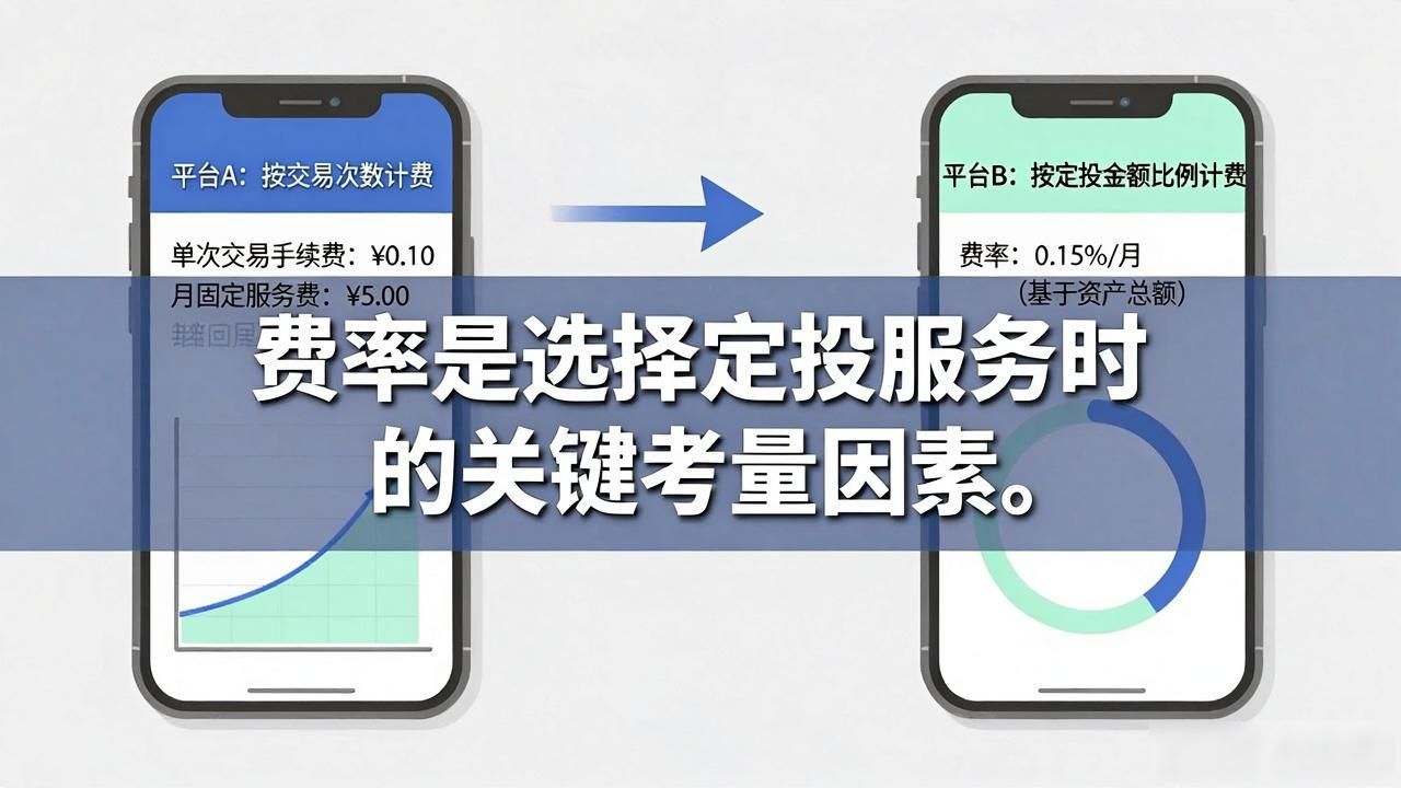数字货币定投软件怎么选？小白也能轻松上手