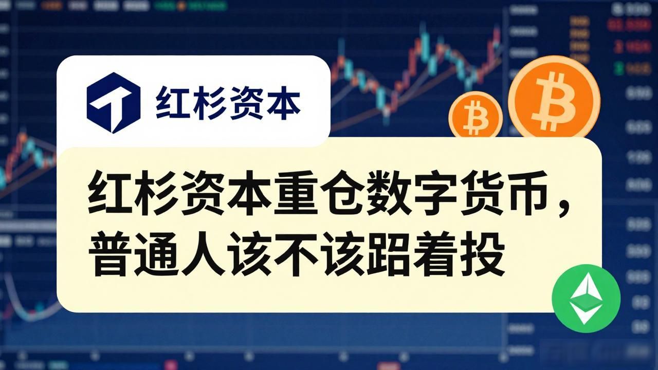 RWA代币化赛道分析_红杉资本数字货币_红杉资本数字货币投资
