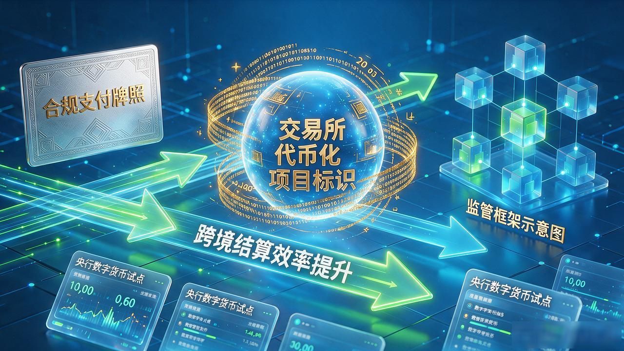 科技加数字货币股票布局指南，看懂资金流向不吃亏