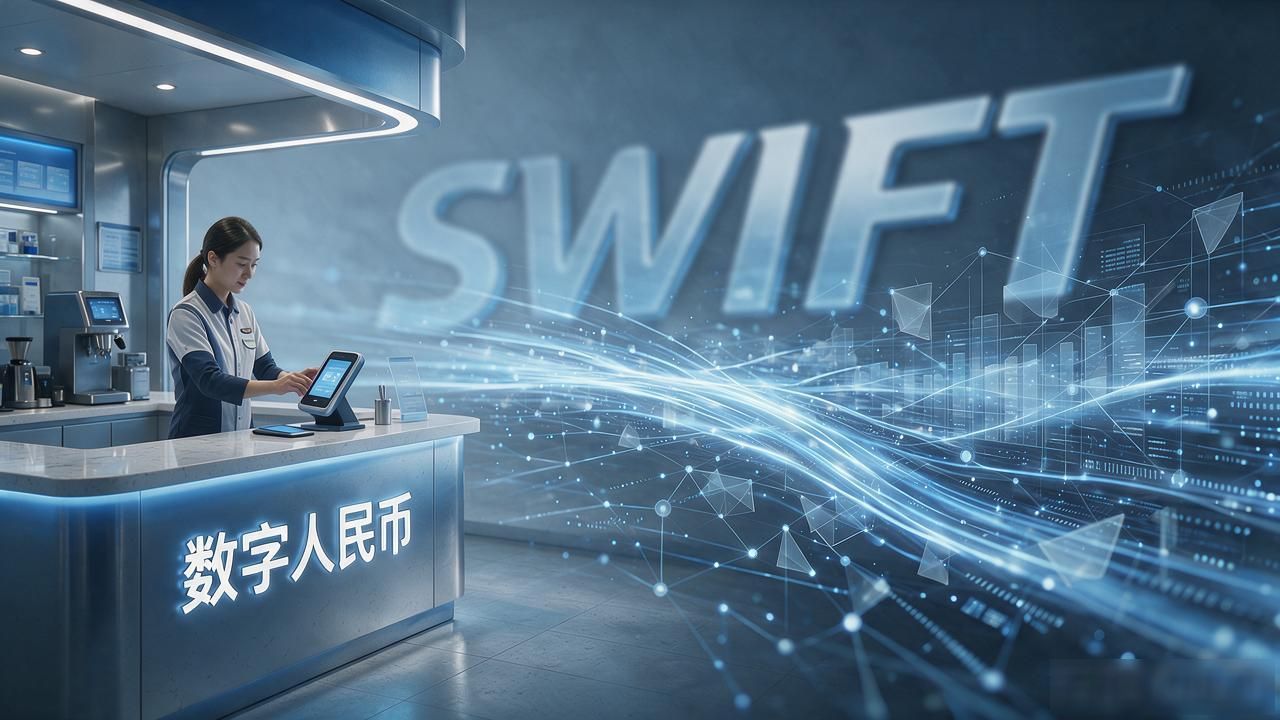数字货币是否可行？央行试点跑了三年，普通人到底能不能真正用上