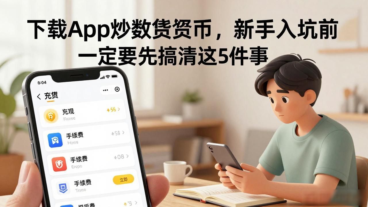 下载app数字货币_官方数字货币下载app_货币app下载最新版