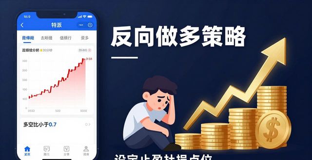 比特派实时数据怎么用？3招提升炒币决策