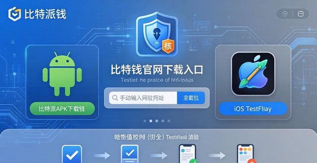 比特派钱包App最新版官方下载地址分享