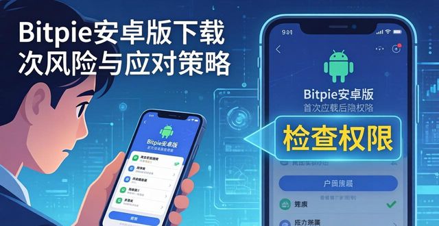 Bitpie安卓版下载风险与应对策略