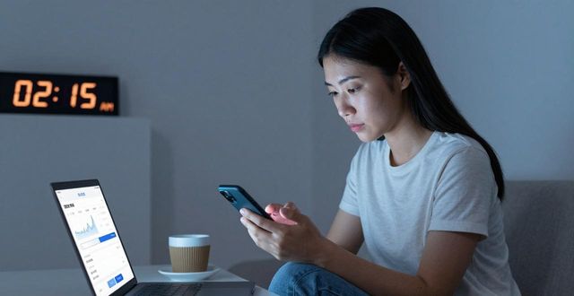 比特派钱包中文版用户咋用的？趋势都在这了