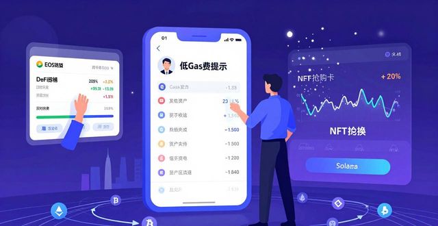 比特派钱包用户都在怎么用？市场给出了答案