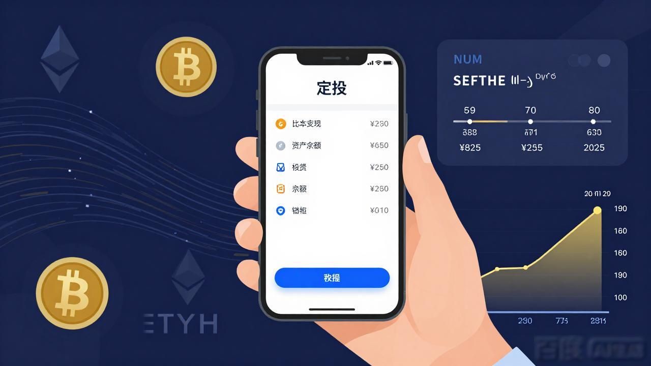 用比特派钱包，管好你的长期钱袋子