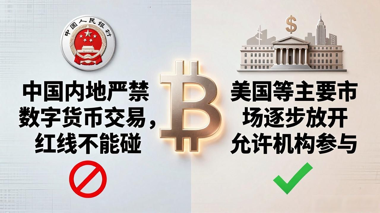 数字货币还能入场吗？2026年这四点说清楚