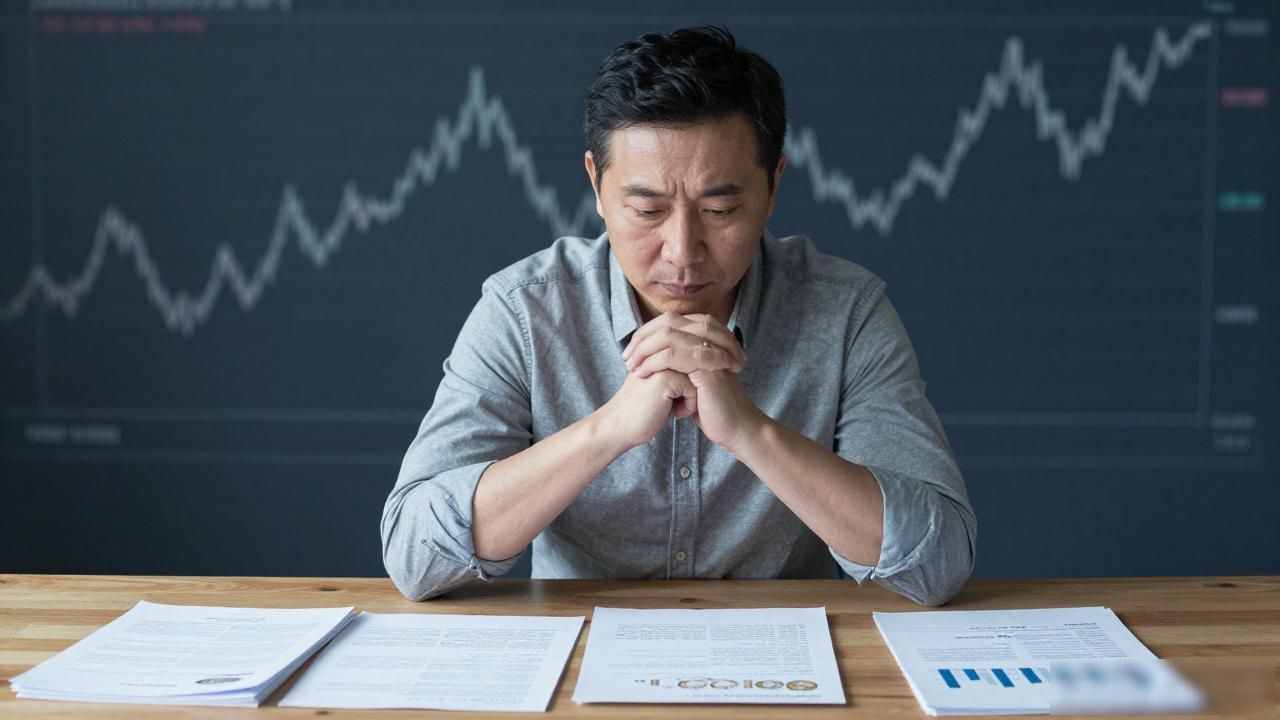 良国区块链数字货币：普通人怎么看待这场技术革命