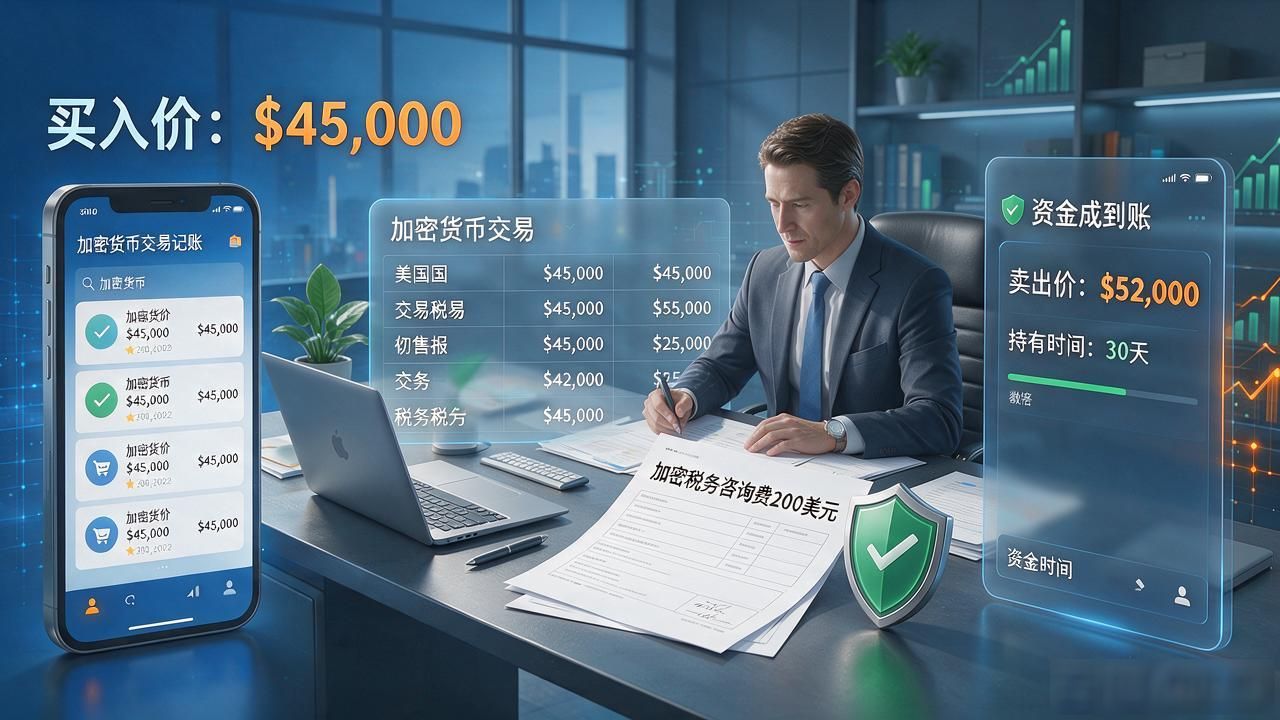 数字货币换美元难不难？我把出金到到账全流程走了一遍给你说