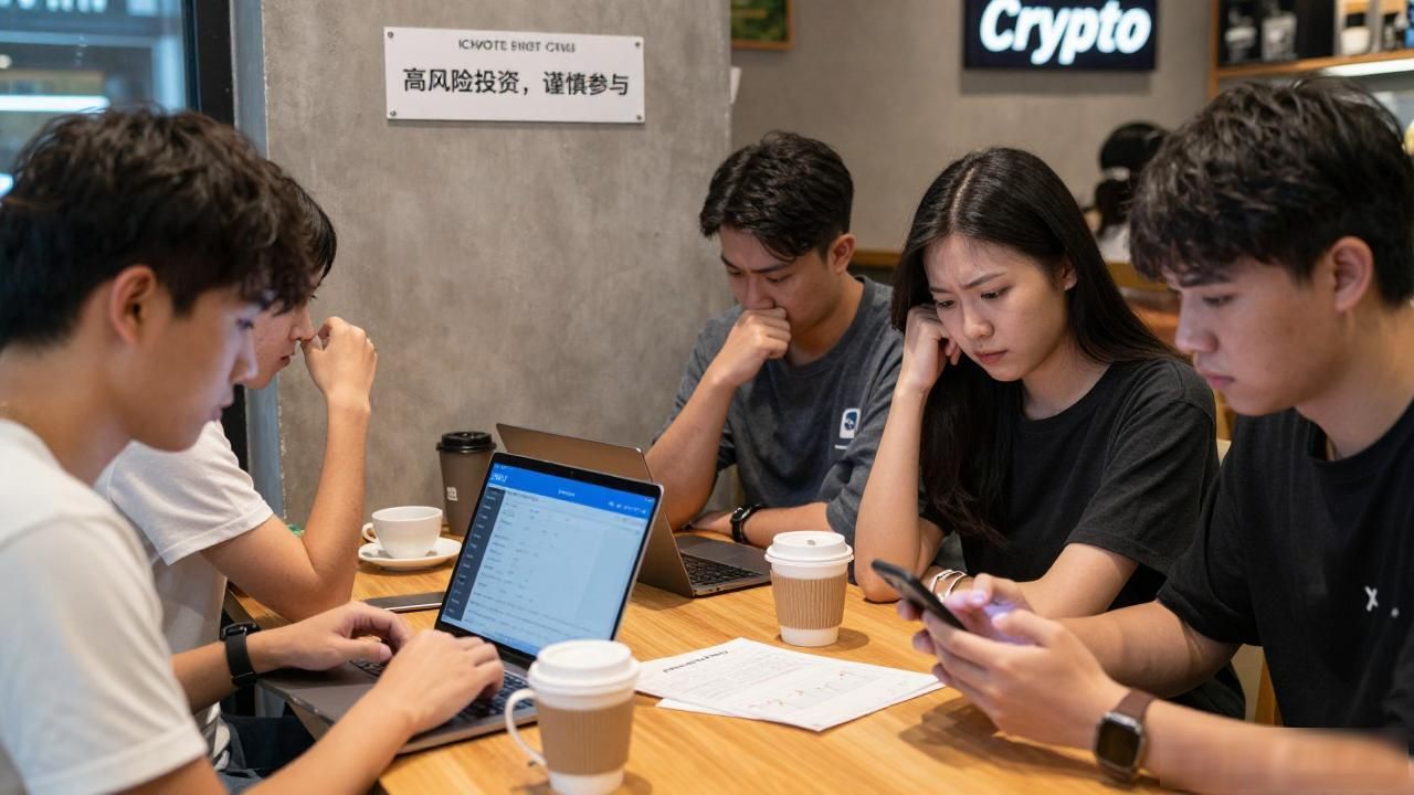 越南数字货币到底合法吗？在河内币圈蹲了两年的人跟你交个底