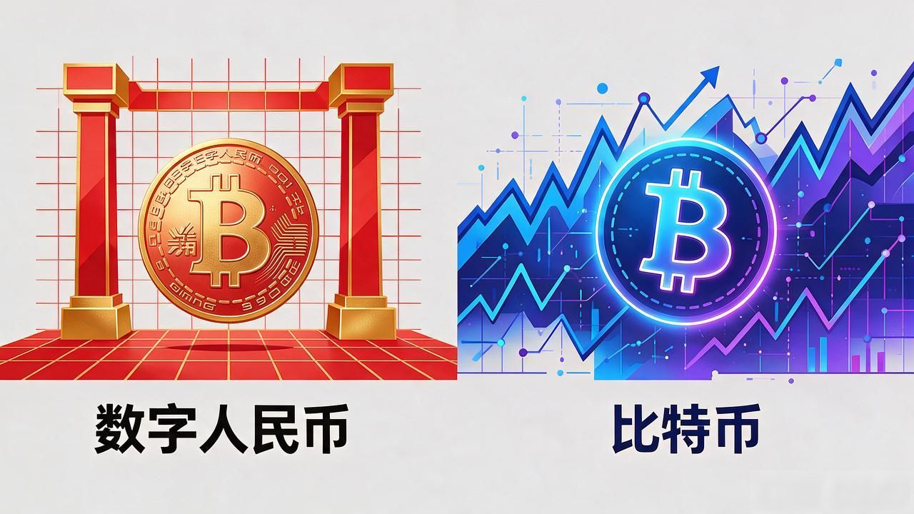 数字货币通货性：能不能自由流通，才是判断它算不算钱的关键