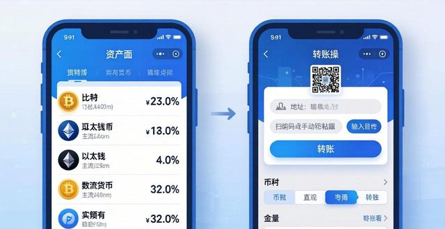 比特派钱包最新版操作指南：手把手教你上手