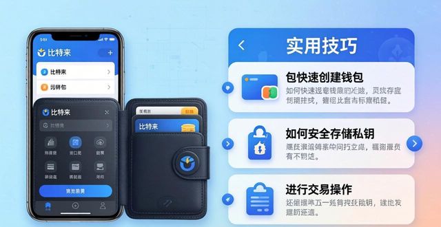 比特派钱包中文版：产品推销的3个实用技巧